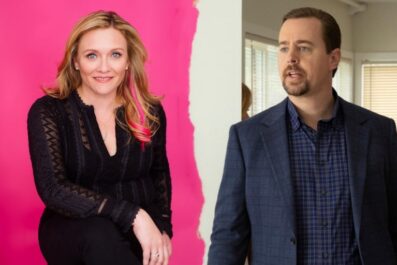 Carrie James Wife of 'NCIS' Star Sean Murray, The First in Her Family to Own a Business