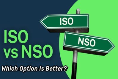 ISO vs NSO