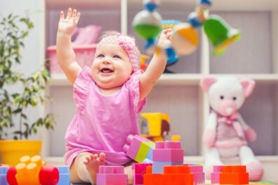 Nurturing a Successful Partnership with Childcare Providers