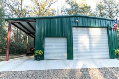 Cost Assessment and ROI Potential in 30x50 Metal Buildings