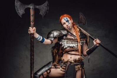 The Evolution of Fantasy Cosplay Trends