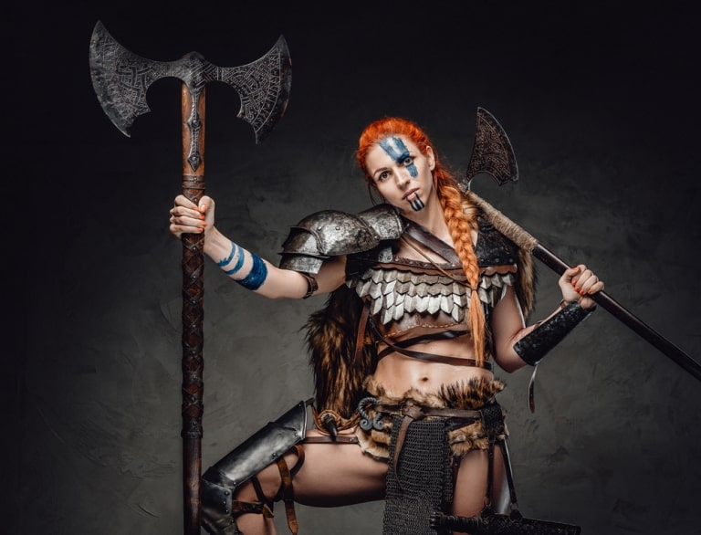 The Evolution of Fantasy Cosplay Trends