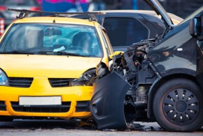 Navigating Legal Recourse for Personal Injuries in Public Transportation Accidents in Indiana