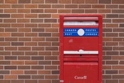 The Technology Behind Canada Post Tracking System