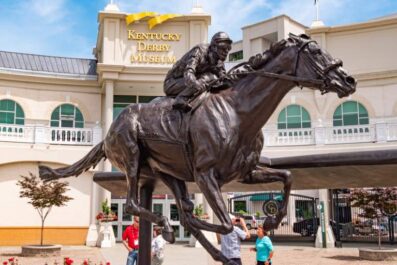 the remarkable history of the kentucky derby