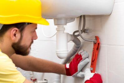 Tips for Choosing a Commercial Plumbing Contractor