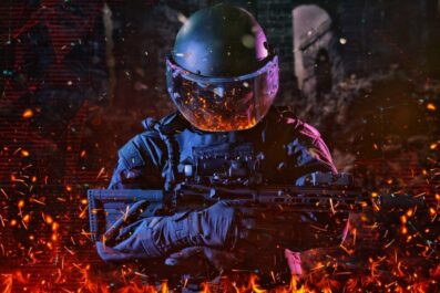 What is Rainbow Six Siege and How to Play It After CS 2
