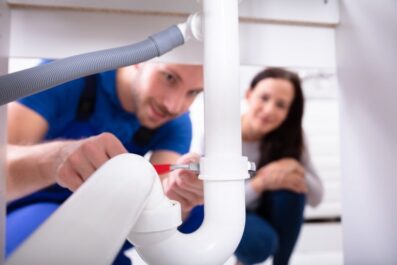 comprehensive plumbing guide for new homeowners