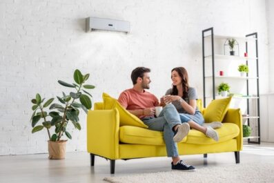 efficient home coolingstrategies for beating the heat