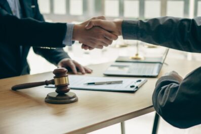 how to find a reputable las vegas law firm to handle your case