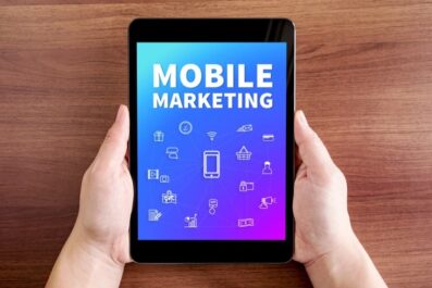 mastering mobile advertising