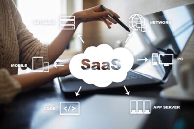 saas outsourcing development as an essential tool for businesses