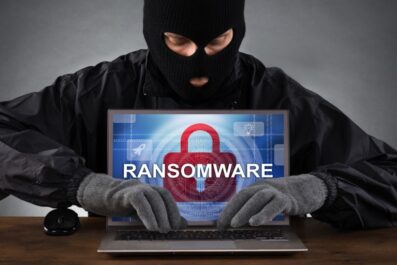 steps to safeguard your business against ransomware attacks