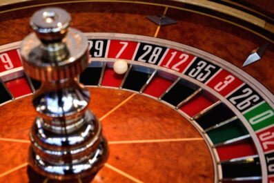 the origins and history of roulette