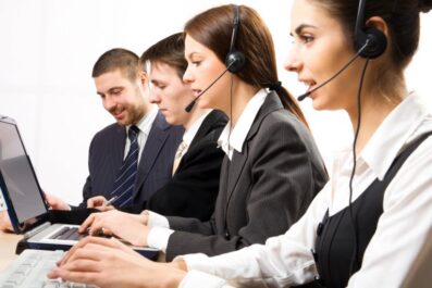 the ultimate guide to contact center best practices