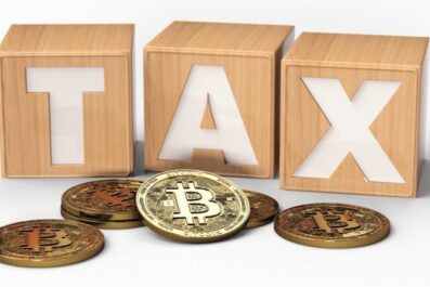 understanding crypto tax