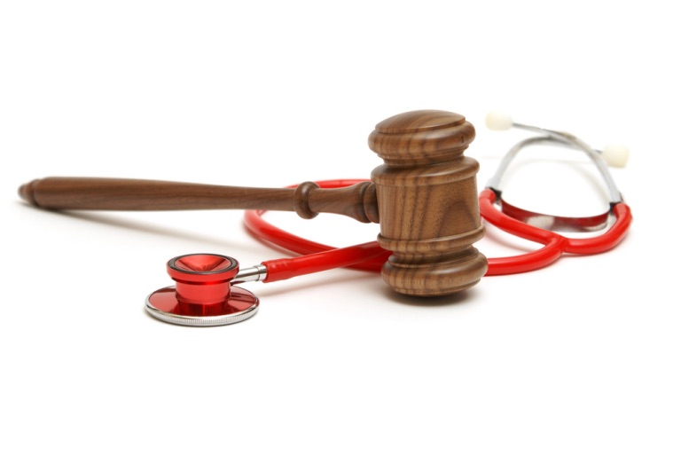 10 tips to prevent medical lawsuits