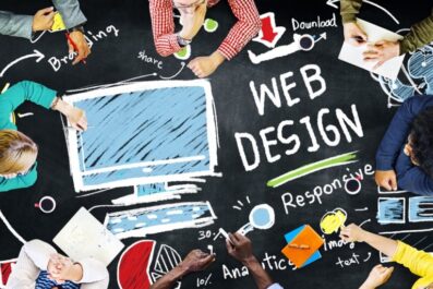 5 recommendations for successful web design studying