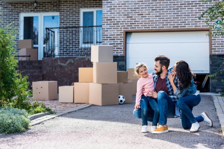 5 stress free tips for moving with kids