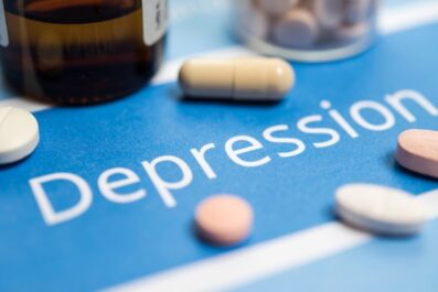 anti depression medications
