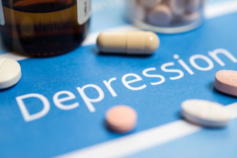 anti depression medications