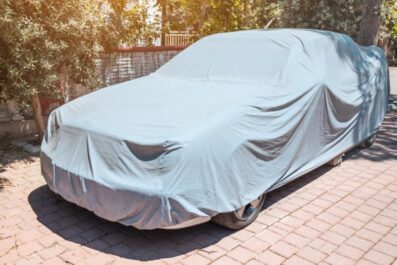 car cover connoisseurs mastering the art of tailored protection
