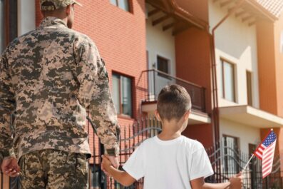 ensuring fair housing for military families through verification