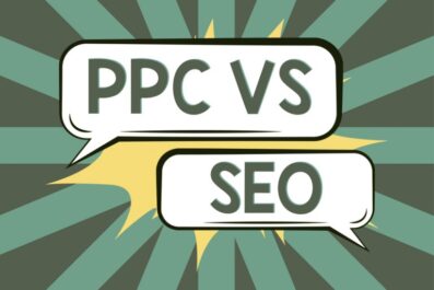 how seo and ppc agencies drive results