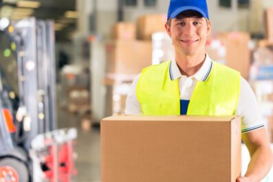 how to become a freight agent