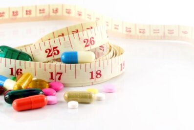 the different types of prescription based weight management treatments