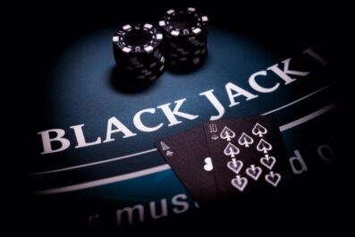 the origins and history of blackjack