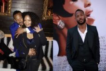 Angelica Zachary: Marlon Wayans’ Ex-Wife and Mother of Two, Together