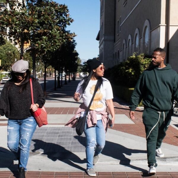 Angelica Zachary: Marlon Wayans’ Ex-Wife and Mother of Two, Together