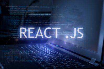 an introduction to react js