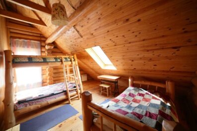 how park model cabins offer sustainable family vacations
