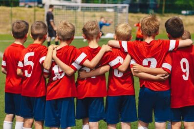 how sports psychology improves performance in school athletics