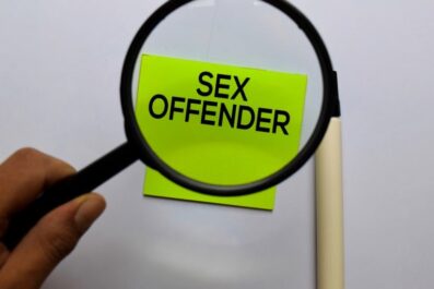 how the sex offender registry in canada works