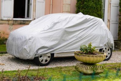 how to choose the right car cover for your needs