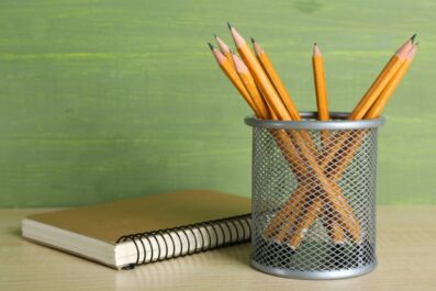 how to incorporate custom pencils in your marketing strategy
