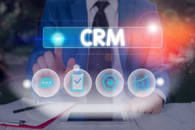 how to integrate appointment scheduling with your crm system