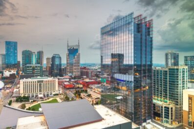 investment strategies for atlanta compared to other american cities