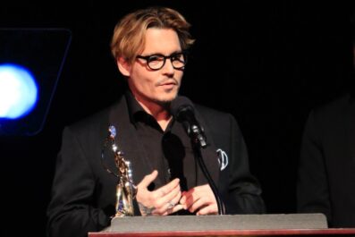 johnny depp net worth and path of success