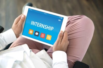 remote internships vs on site internships abroad