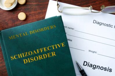schizoaffective disorder and everyday life