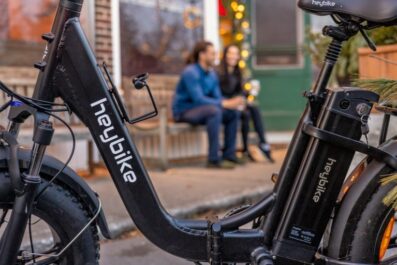 the era of ebikes rising consumer demand and impact on cities