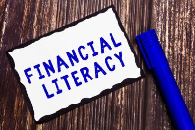 the importance of financial literacy education in schools