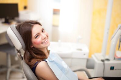 the rise of private dentistry in the uk