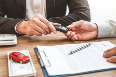 the ultimate checklist for buying a pre owned car