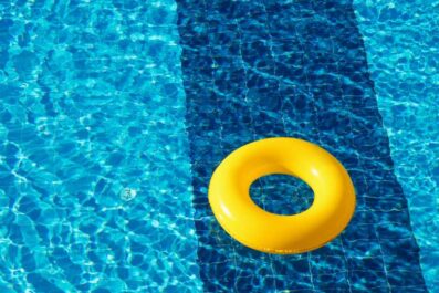 the ultimate rubber pool care checklist