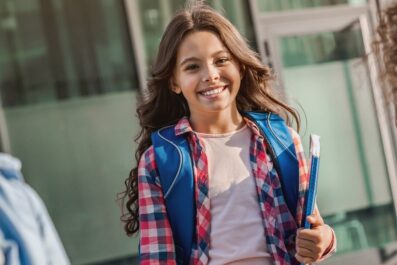 tips for helping your teen thrive